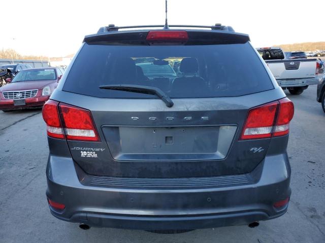 3C4PDCEG0ET150856 Dodge Journey R/t