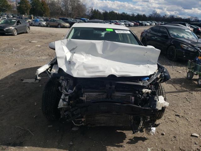 3VW217AUXGM006571 Volkswagen GOLF S/SE