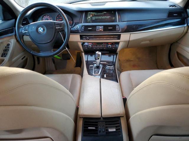 WBA5A5C53ED507933 BMW 528 I