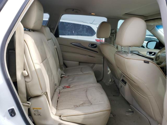 5N1AL0MN6EC536809 Infiniti QX60