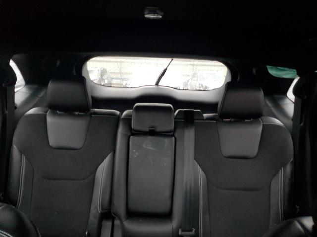 2FMPK4AP3PBA60192 Ford EDGE ST