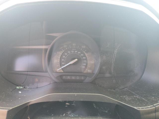2FMPK4J94PBA36646 Ford EDGE SEL