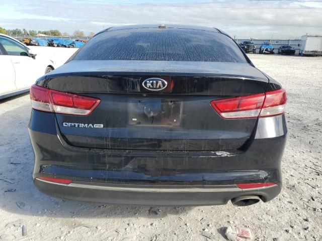 5XXGT4L31GG105609 KIA Optima Lx