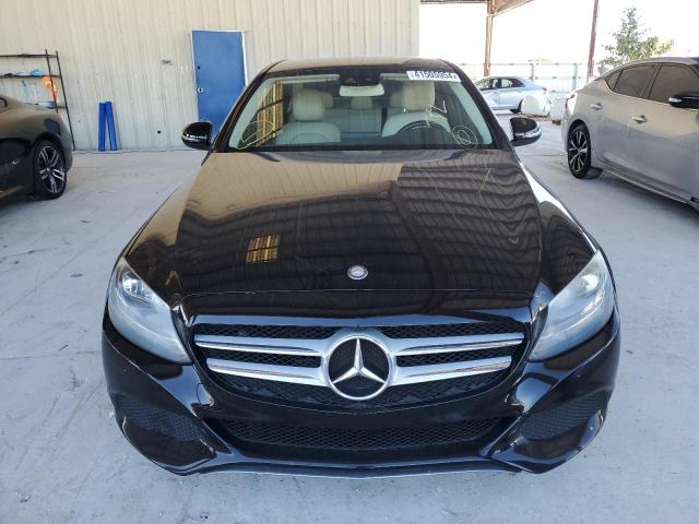 55SWF4JB4GU159372 Mercedes-Benz C 300