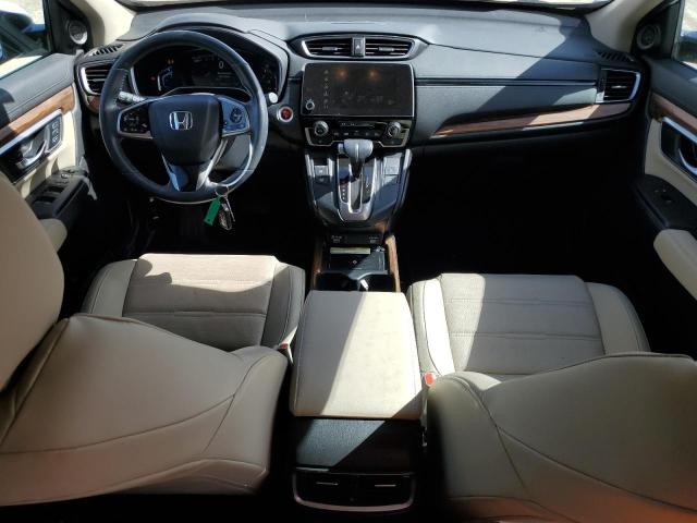 5J6RW2H97LL007075 Honda Cr-v Touring