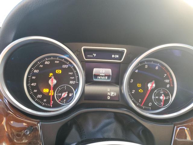 4JGDA5HB5GA701215 Mercedes-Benz Gle 350 4matic