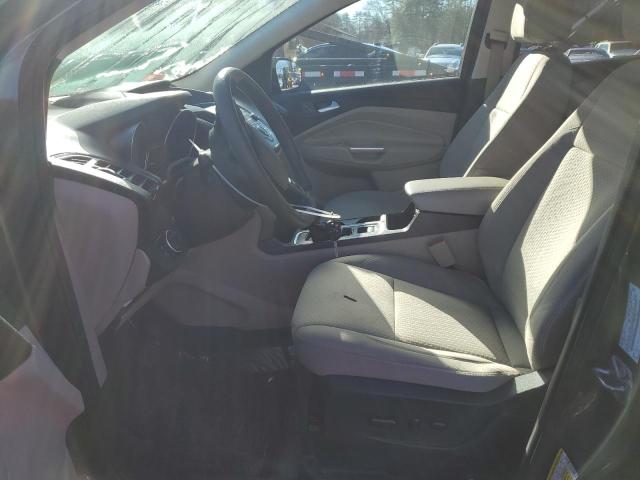 1FMCU9GD0HUA07903 Ford ESCAPE SE