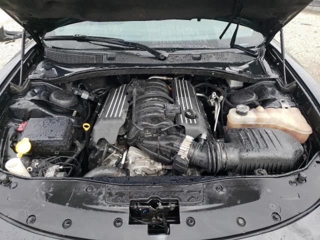 2C3CDXGJ8GH253649 Dodge Charger R/t Scat Pack