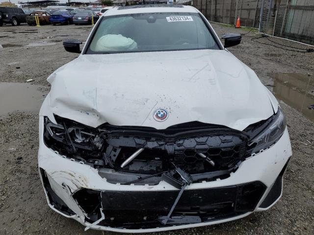 3MW49FS08P8C96373 BMW M340I