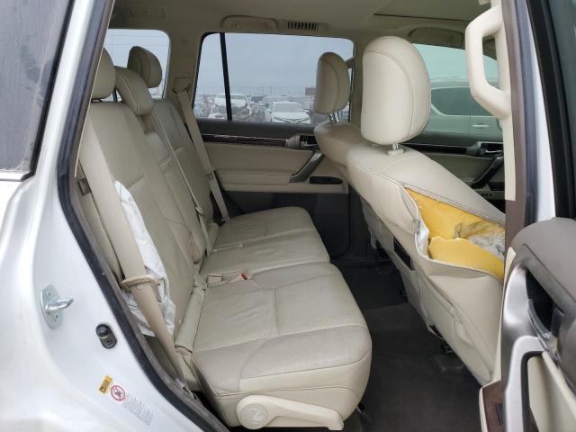 JTJBM7FX4G5130349 Lexus GX 460