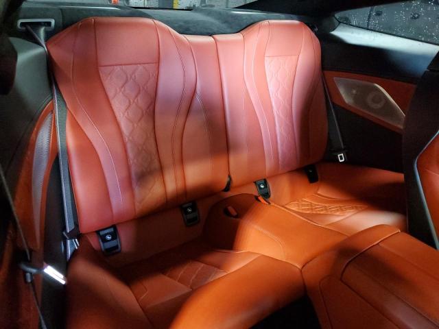 WBSAE0C07LCE59459 BMW M8