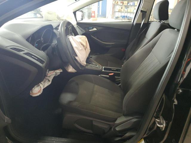 1FADP3H20HL294987 Ford FOCUS SEL