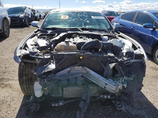 1FA6P8TH6F5319880 Ford Mustang