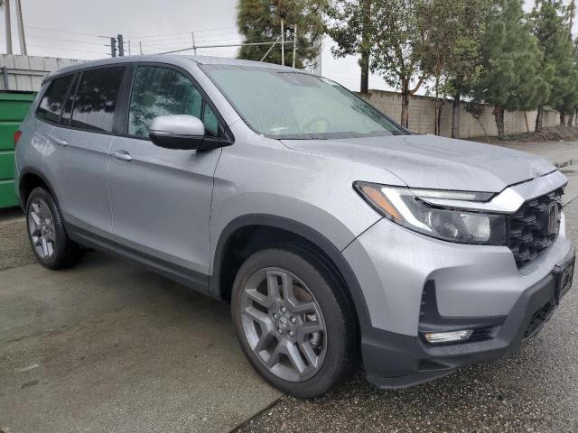 5FNYF8H52PB022948 Honda Passport Exl