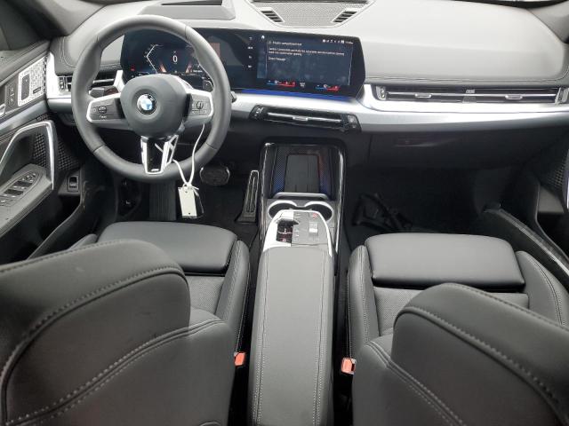 WBX73EF07P5X16694 BMW X1 Xdrive28i