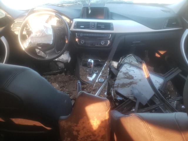 WBA8E1G53GNT34593 BMW 320 I