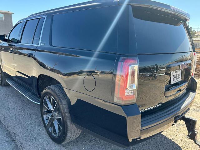 1GKS1GKCXFR132245 GMC Yukon Xl C1500 Sle
