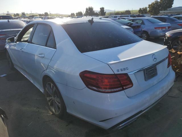 WDDHF5KB1EB012558 Mercedes-Benz E 350
