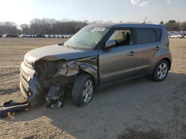 KIA Soul 2017 KNDJN2A23H7461200 Image 1