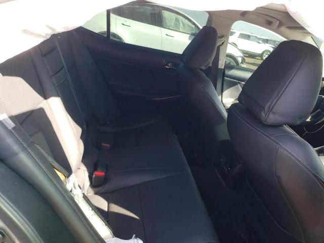 JTHBF1D29E5015405 Lexus IS 250