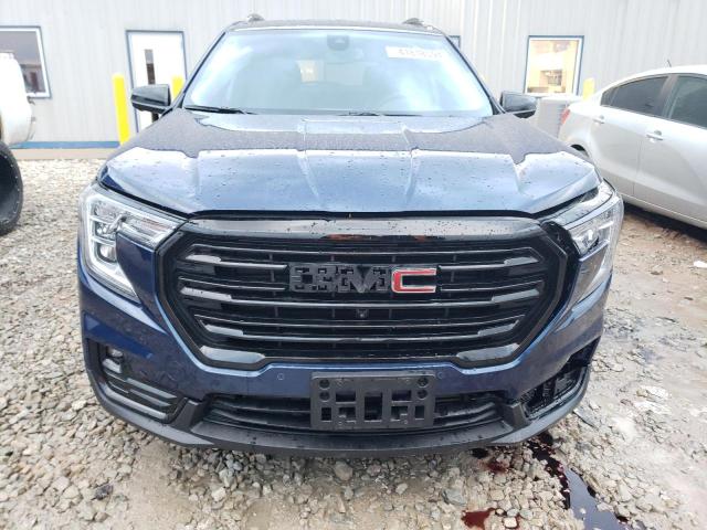 3GKALVEV1NL278305 GMC Terrain Slt