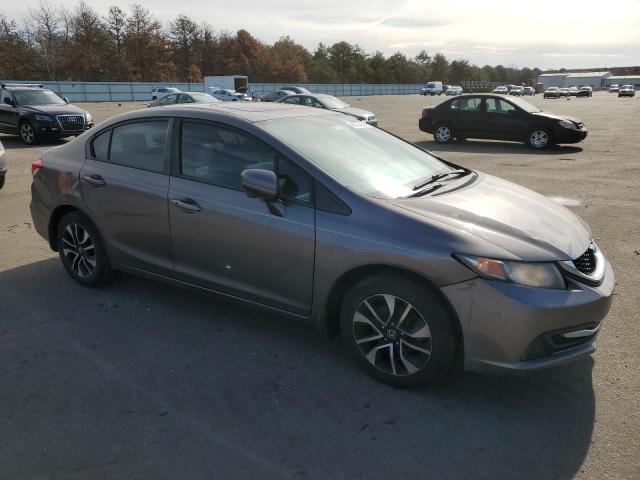19XFB2F8XFE005980 Honda CIVIC EX