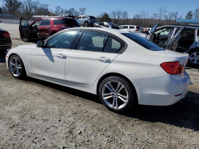 WBA3A9G55ENS65083 BMW 335 I