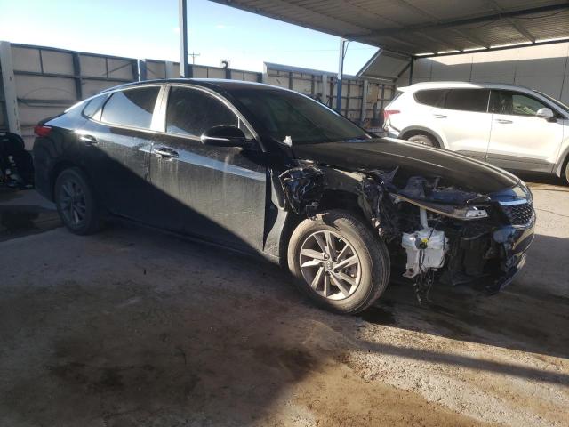 5XXGT4L36LG428337 KIA Optima Lx