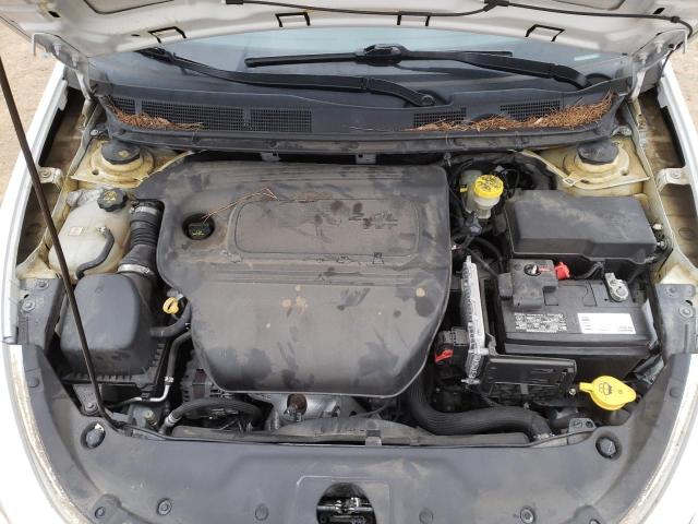 1C3CDFFA5GD822174 Dodge Dart Sxt Sport