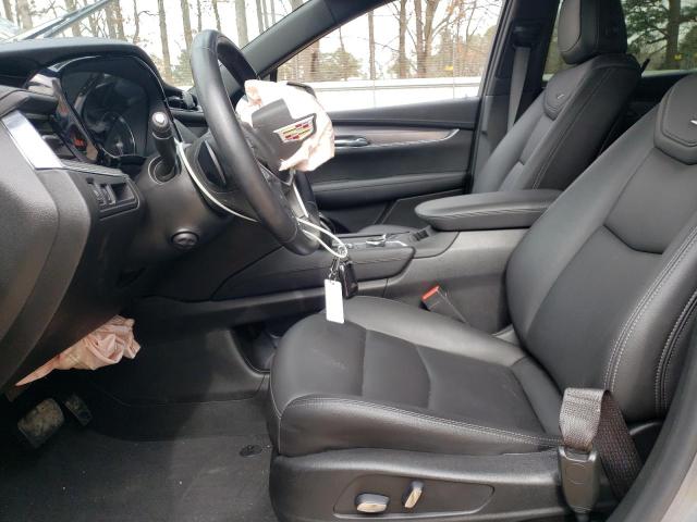 1GYKNAR40LZ220576 Cadillac XT5 LUXURY