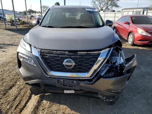 5N1BT3CA8PC809174 Nissan Rogue Sl