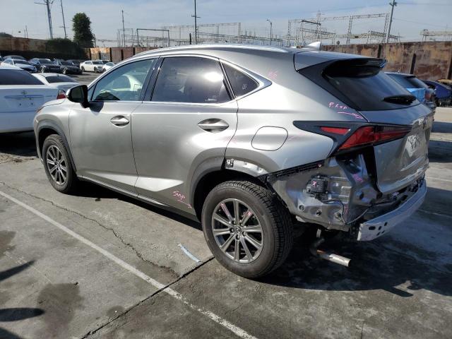JTJYARBZXJ2106698 Lexus Nx 300 Base
