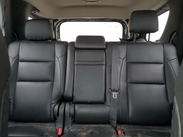 1C4RDJFG2LC248677 Dodge Durango Ssv
