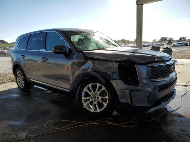 5XYP24HC9LG065975 KIA Telluride Lx
