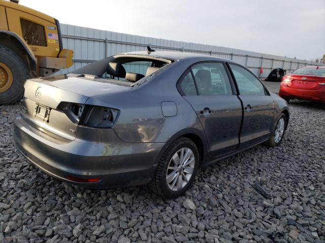 3VWD17AJ2FM405651 Volkswagen JETTA SE