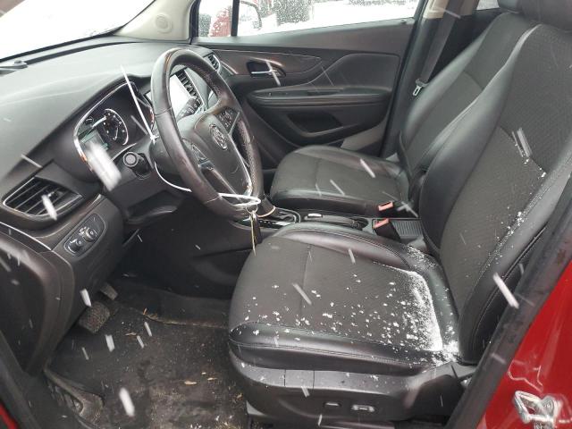 KL4CJASB9JB505856 Buick Encore Preferred