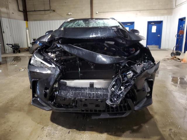 2T2GKCEZ3PC012205 Lexus NX 350H