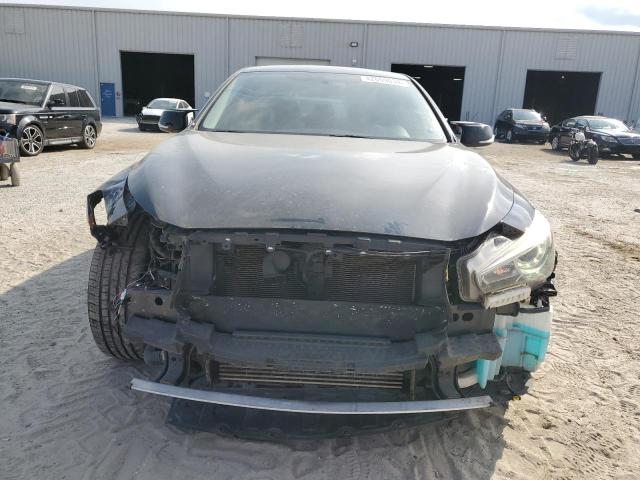 JN1CV7AR3JM280546 Infiniti Q50 PURE