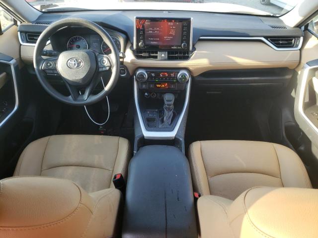 2T3W1RFV6KW048826 Toyota Rav4 Xle