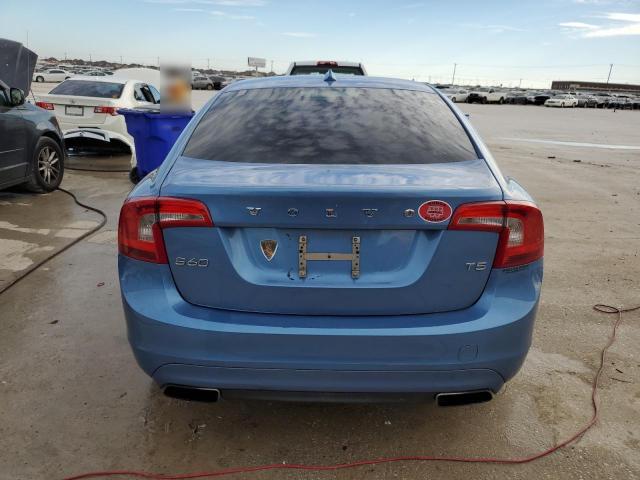 YV1612FS9E2277392 Volvo S60 T5