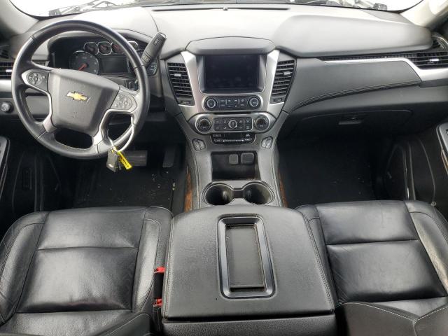 1GNSCHKC5KR207429 Chevrolet Suburban C1500 Lt