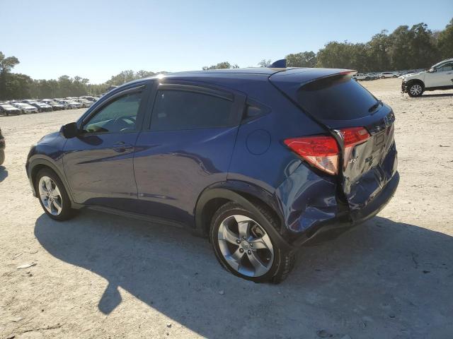 3CZRU5H33HM713260 Honda HR-V LX