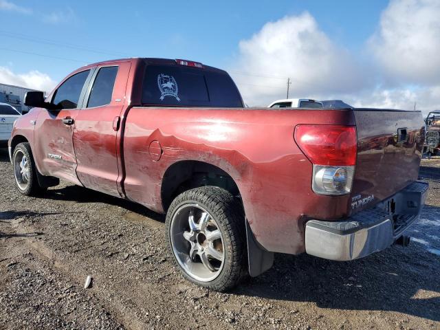 Auction sale of the 2008 Toyota Tundra Double Cab , vin: 5TFRV54108X060646, lot number: 141705894
