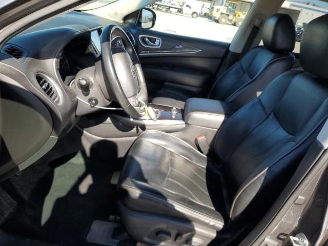 5N1AL0MN7FC553717 Infiniti QX60