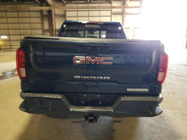 3GTU9CED5NG142433 GMC Sierra Limited K1500 Elevation
