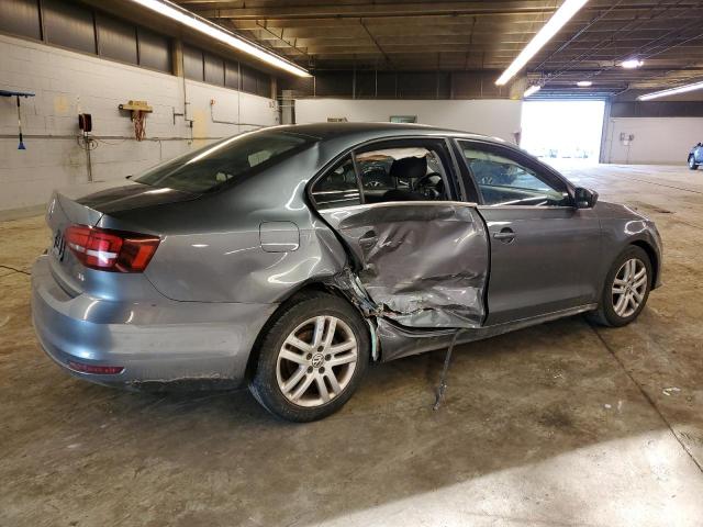 3VW2B7AJ8HM379399 Volkswagen JETTA S