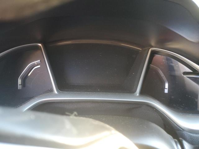 2HGFC1F70GH646058 Honda CIVIC EXL