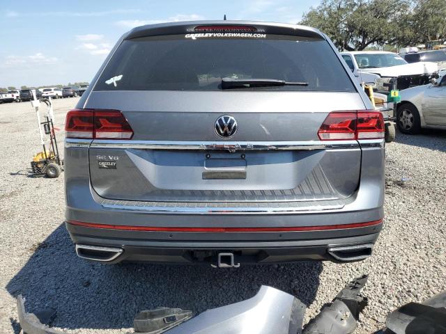 1V2WR2CA1MC537320 Volkswagen ATLAS SE