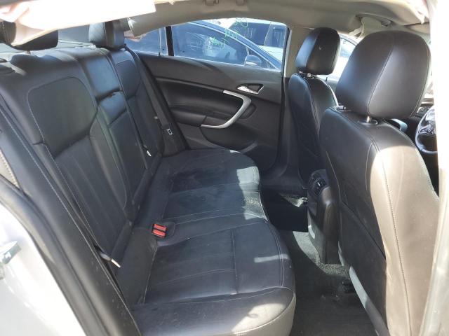 2G4GL5EXXH9102010 Buick Regal Sport Touring
