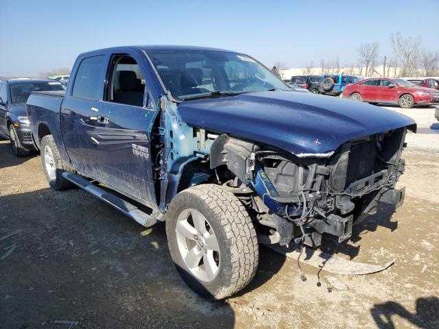 1C6RR7KTXES254489 RAM 1500 St